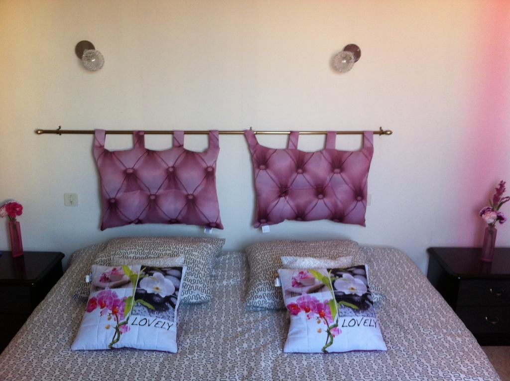 Appartement la plage en Provence Le Pradet Kamer foto