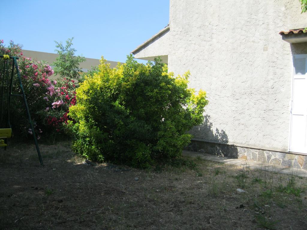 Appartement la plage en Provence Le Pradet Kamer foto