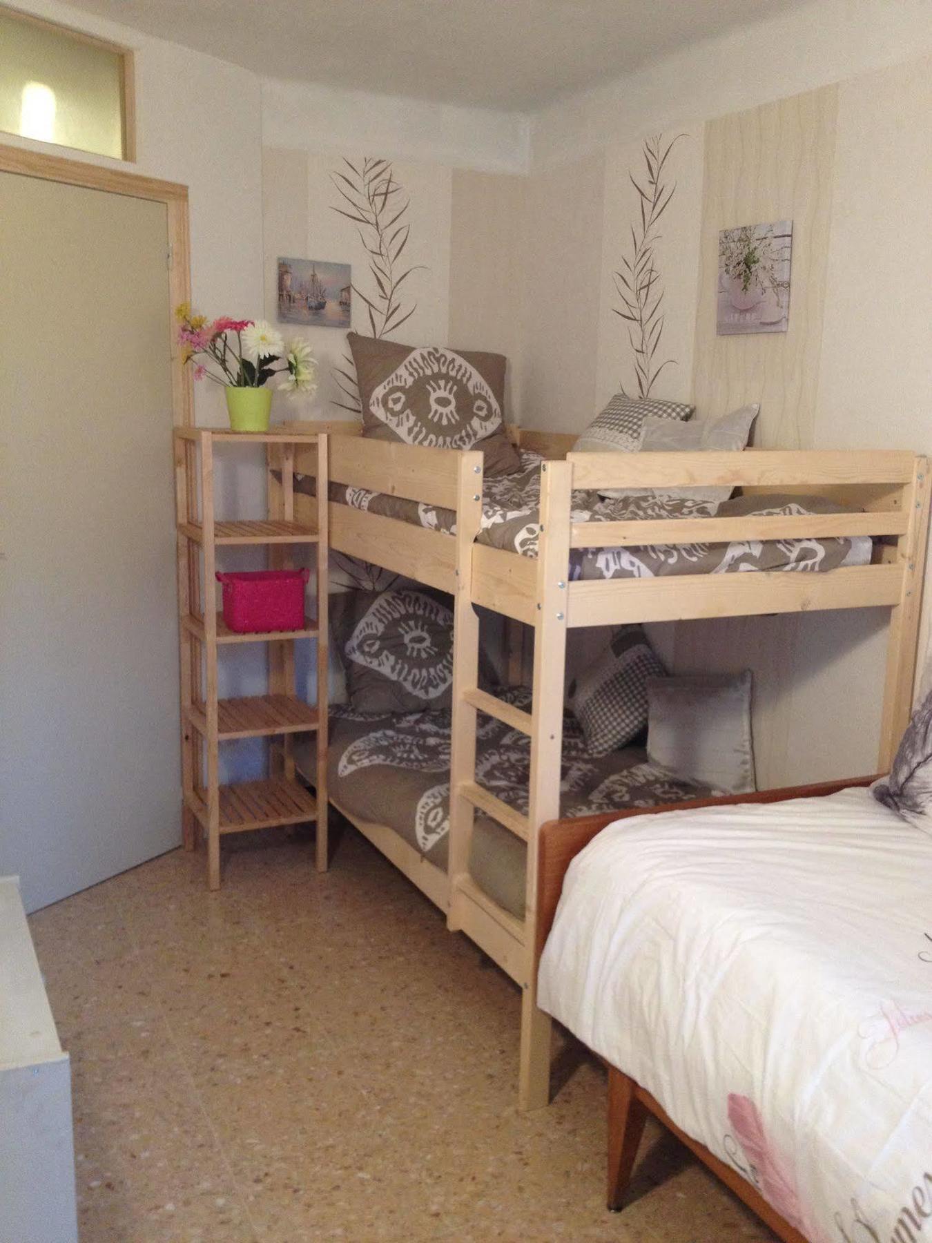 Appartement la plage en Provence Le Pradet Buitenkant foto